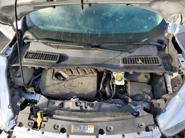 Photo 7 from auction – 2018 FORD ESCAPE SE with VIN 1FMCU0GDXJUD33788