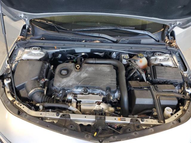 Photo 7 from auction – 2018 CHEVROLET MALIBU LT with VIN 1G1ZD5ST4JF288290