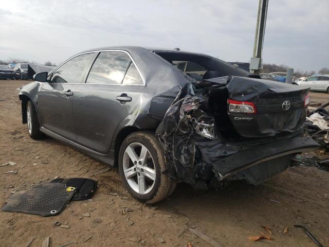 Photo 3 from auction – 2012 TOYOTA CAMRY BASE with VIN 4T1BF1FK5CU039763