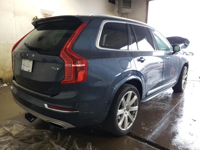 Photo 4 from auction – 2018 VOLVO XC90 T6 with VIN YV4A22PL4J1336835