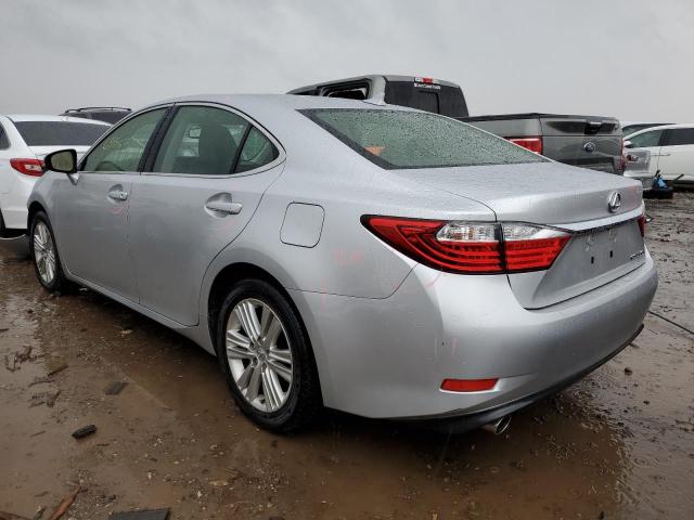 Photo 3 from auction – 2014 LEXUS ES 350 with VIN JTHBK1GGXE2136237