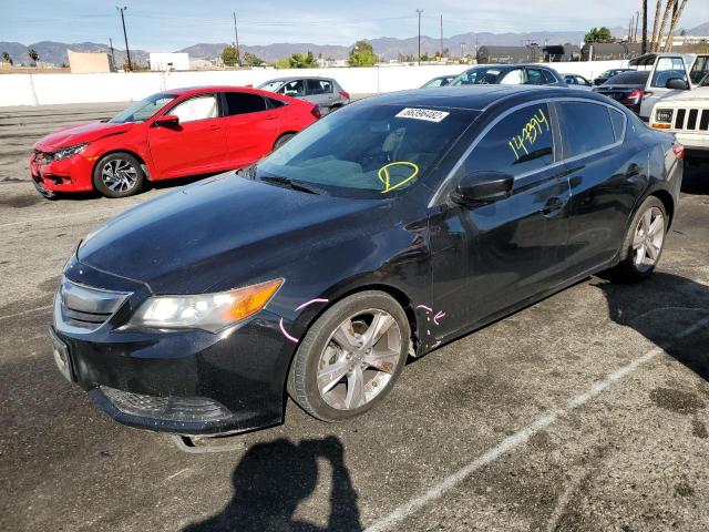 Photo 2 from auction – 2014 ACURA ILX 20 with VIN 19VDE1F36EE005317