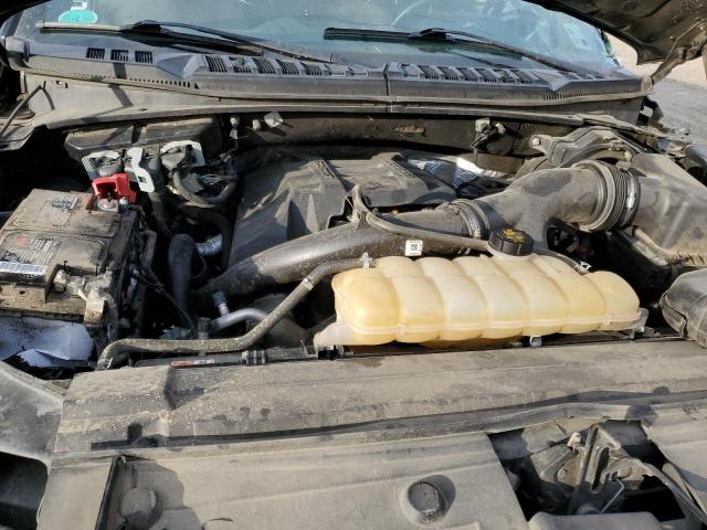 Photo 7 from auction – 2018 FORD F150 SUPER with VIN 1FTEW1EP5JFB43007