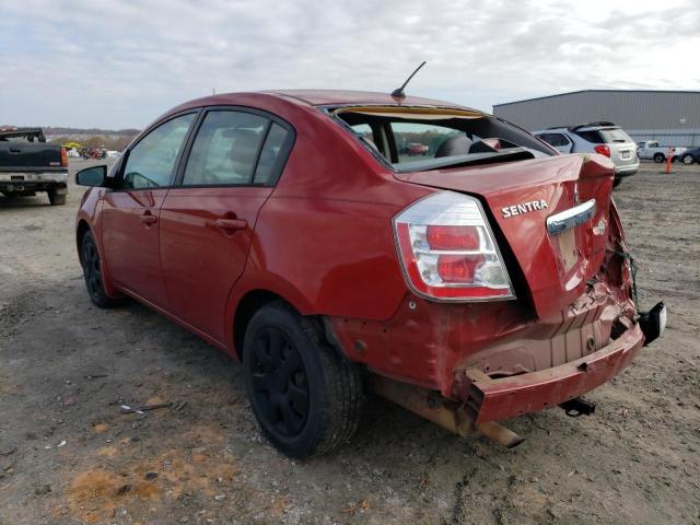 Photo 3 from auction – 2011 NISSAN SENTRA 2.0 with VIN 3N1AB6AP4BL725896
