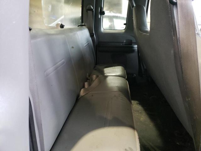 Photo 6 from auction – 2004 FORD F250 SUPER with VIN 1FTNX20L24ED39259