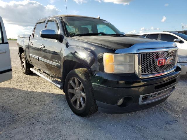 GMC NEW SIERRA 2008 z numerem VIN 2GTEC638181150216 - Zdjęcie z aukcji