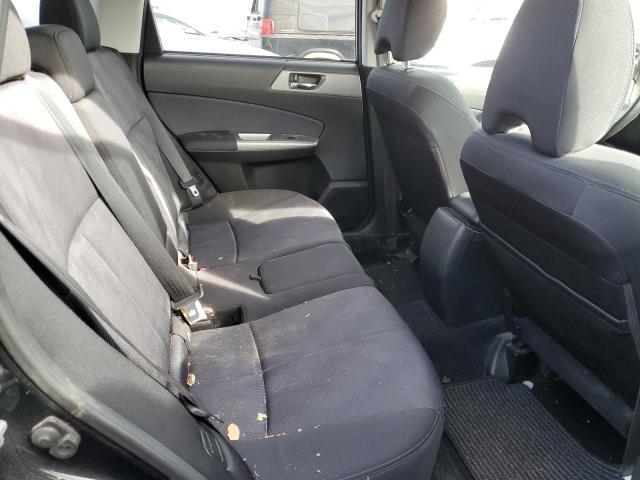 Photo 6 from auction – 2010 SUBARU FORESTER 2 with VIN JF2SH6CCXAH787778