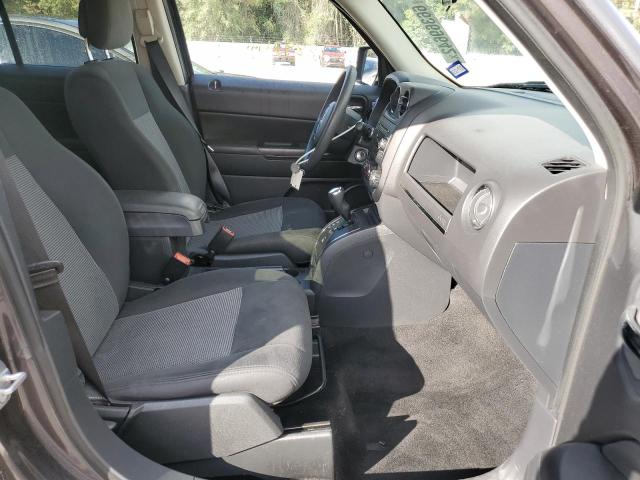Photo 5 from auction – 2015 JEEP PATRIOT SP with VIN 1C4NJPBA9FD179402