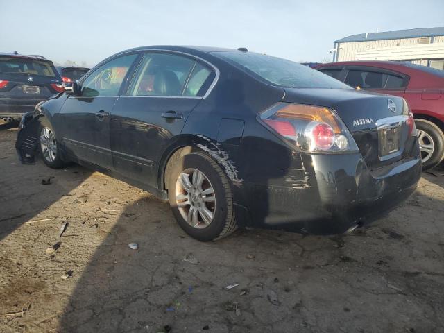 Photo 3 from auction – 2011 NISSAN ALTIMA BAS with VIN 1N4AL2AP0BN456708
