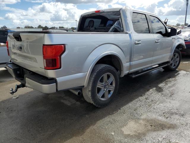Photo 4 from auction – 2019 FORD F150 SUPER with VIN 1FTEW1E52KFA53832