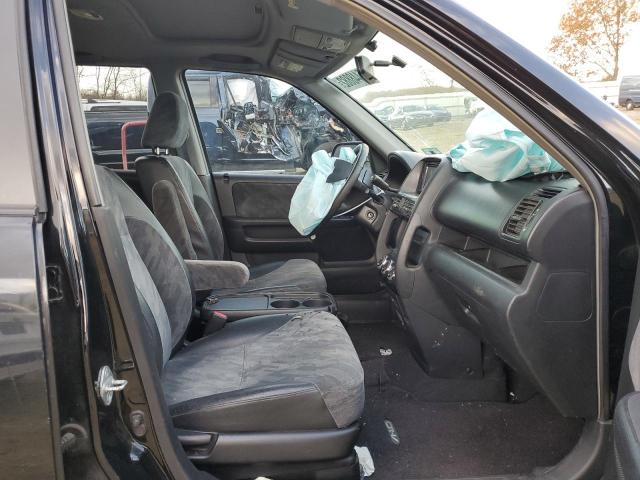Photo 5 from auction – 2003 HONDA CR-V EX with VIN SHSRD78823U110643