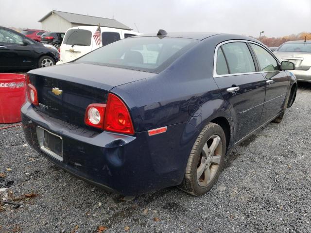 Photo 4 from auction – 2012 CHEVROLET MALIBU 1LT with VIN 1G1ZC5E06CF240734
