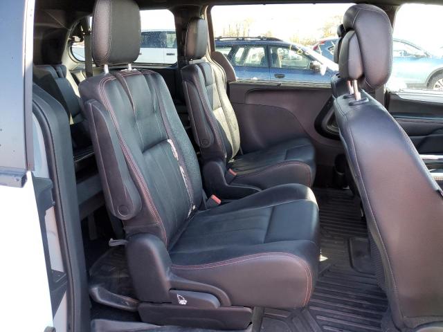 Photo 6 from auction – 2019 DODGE GRAND CARA with VIN 2C4RDGEG4KR535836