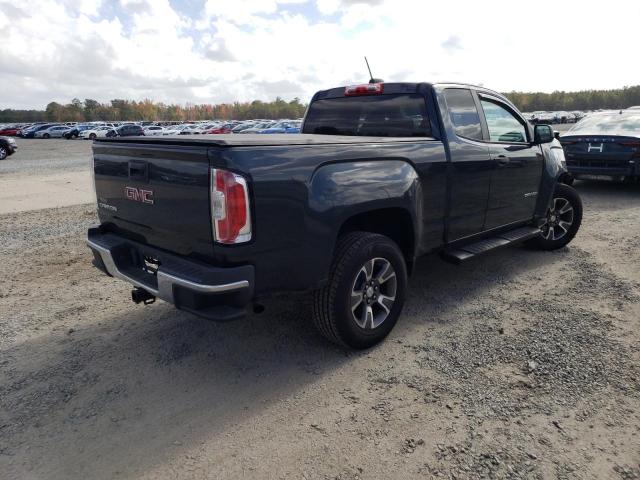 Photo 4 from auction – 2018 GMC CANYON with VIN 1GTH5BEAXJ1144247