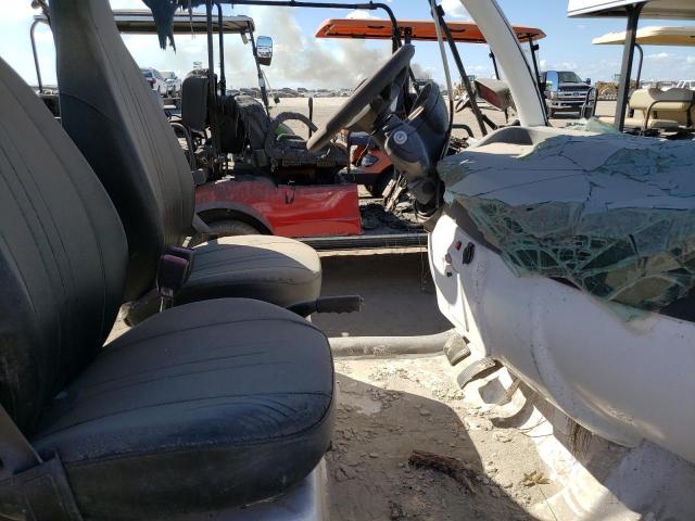 Photo 5 from auction – 2014 GEM GOLF CART with VIN 52CG4SGA4E0010027