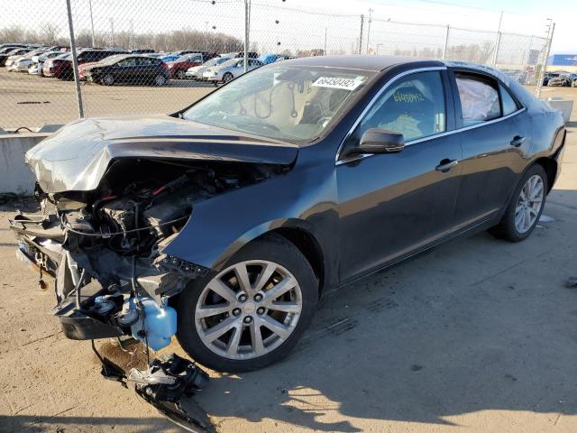 Photo 2 from auction – 2014 CHEVROLET MALIBU 2LT with VIN 1G11E5SL9EF144394