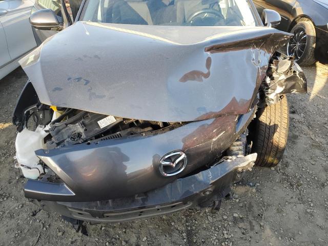 Foto 7 de la subasta – 2011 MAZDA 3 I con VIN JM1BL1VF8B1901651