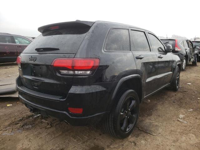 Photo 4 from auction – 2017 JEEP GRAND CHER with VIN 1C4RJFAG9HC704520