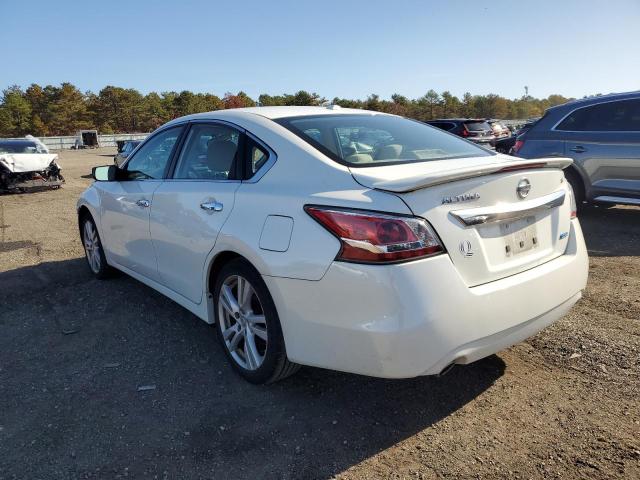 Photo 3 from auction – 2014 NISSAN ALTIMA 2.5 with VIN 1N4AL3AP0EN243154