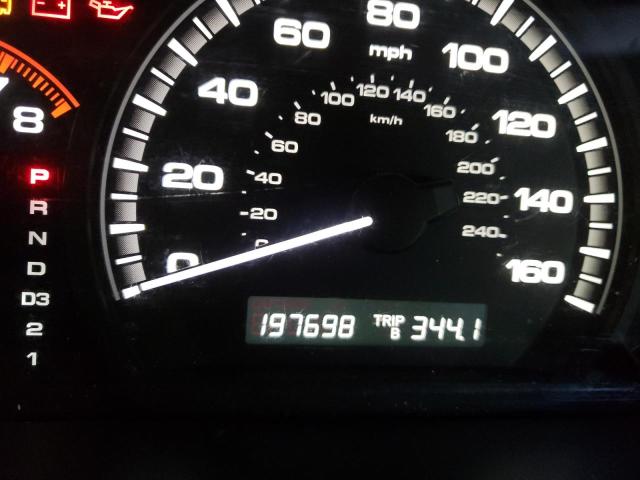 Photo 8 from auction – 2007 HONDA ACCORD with VIN JHMCM56387C020505