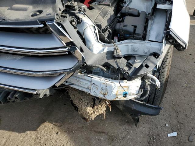 Photo 9 from auction – 2016 FORD EDGE SE with VIN 2FMPK4G95GBB57855