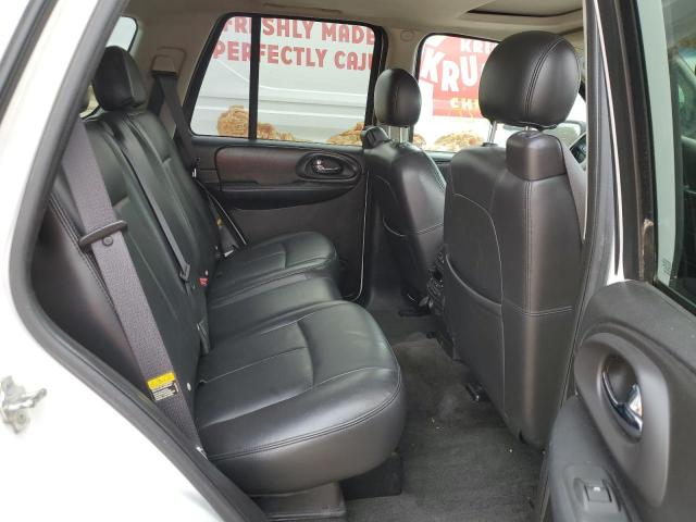 Photo 6 from auction – 2006 CHEVROLET TRAILBLAZE with VIN 1GNDS13S062174752