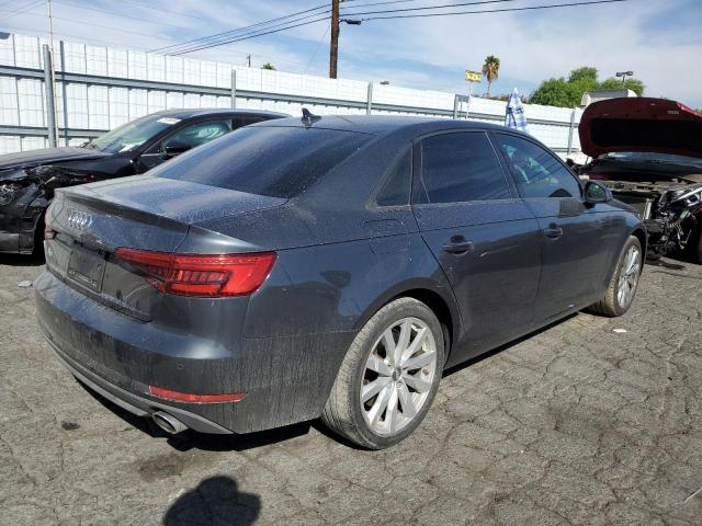 Photo 4 from auction – 2017 AUDI A4 PREMIUM with VIN WAUGNAF41HN005073