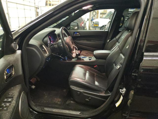 Фото 5 с аукциона – 2020 DODGE DURANGO R/ с VIN 1C4SDJCT9LC188335