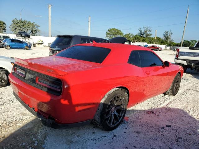 Photo 4 from auction – 2016 DODGE CHALLENGER with VIN 2C3CDZDJ6GH331376