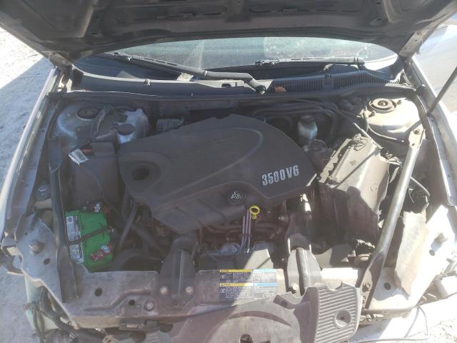 Photo 7 from auction – 2006 CHEVROLET IMPALA LT with VIN 2G1WT58K369327861