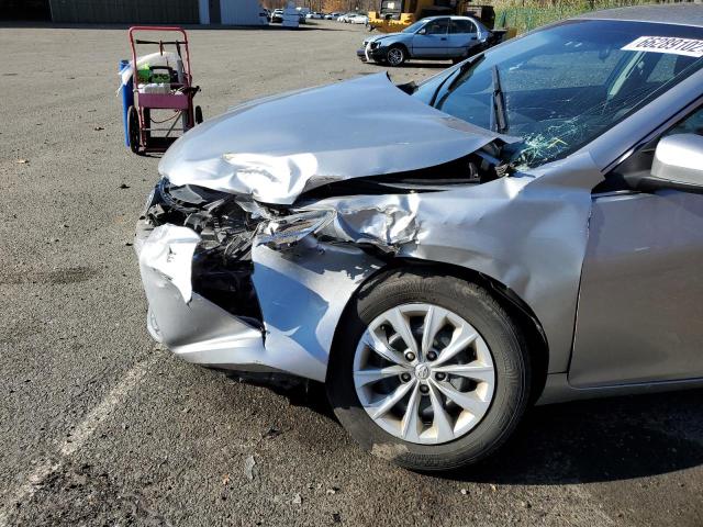 Photo 9 from auction – 2015 TOYOTA CAMRY LE with VIN 4T4BF1FK8FR455560