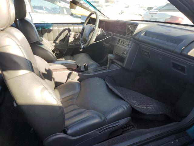 Photo 5 from auction – 1994 OLDSMOBILE CUTLASS SU with VIN 1G3WT35X1RD401720