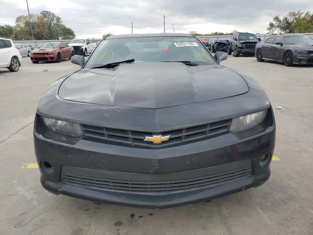 Photo 5 from auction – 2014 CHEVROLET CAMARO LT with VIN 2G1FB1E38E9123211
