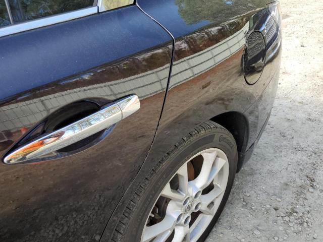 Photo 9 from auction – 2013 NISSAN MAXIMA S with VIN 1N4AA5APXDC848214
