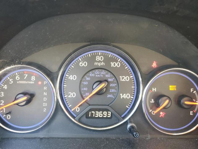 Photo 8 from auction – 2004 HONDA CIVIC LX with VIN 2HGES16594H501545