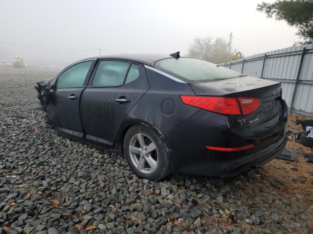 Photo 3 from auction – 2015 KIA OPTIMA LX with VIN 5XXGM4A7XFG468783