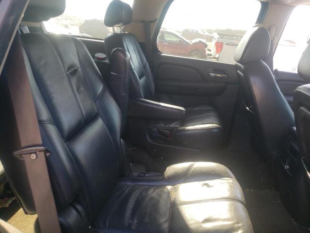 Photo 6 from auction – 2008 GMC YUKON with VIN 1GKFC13028R122163