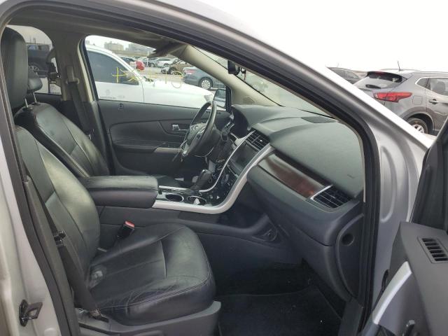 Photo 5 from auction – 2011 FORD EDGE LIMIT with VIN 2FMDK3KC9BBA95370