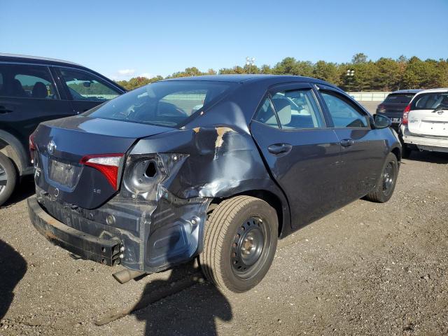 Photo 4 from auction – 2015 TOYOTA COROLLA L with VIN 2T1BURHEXFC339817