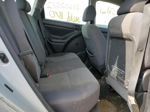 Photo 6 from auction – 2006 TOYOTA COROLLA MA with VIN 2T1KR32E56C622911
