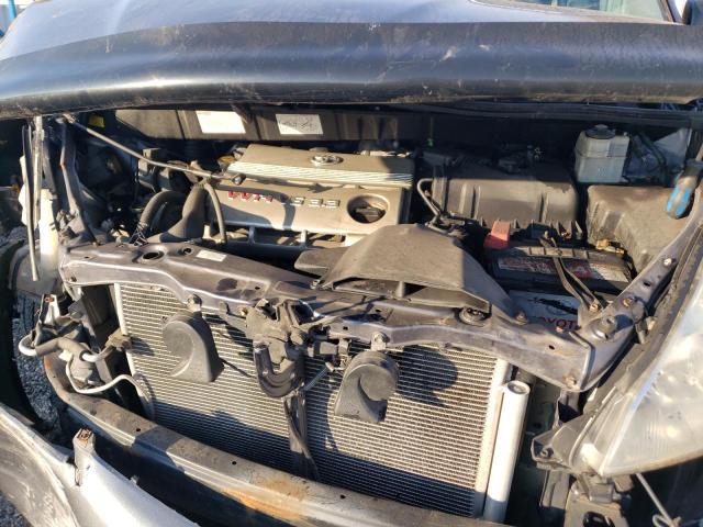 Photo 7 from auction – 2006 TOYOTA SIENNA CE with VIN 5TDZA29C16S397009