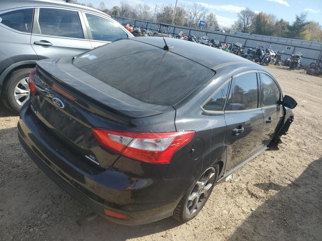 Photo 4 from auction – 2014 FORD FOCUS SE with VIN 1FADP3F27EL281412