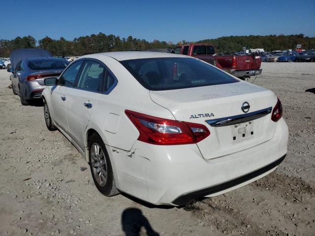 Photo 3 from auction – 2016 NISSAN ALTIMA 2.5 with VIN 1N4AL3AP2GC212762
