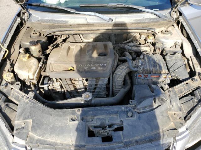 Photo 7 from auction – 2013 CHRYSLER 200 TOURIN with VIN 1C3CCBBB9DN609387