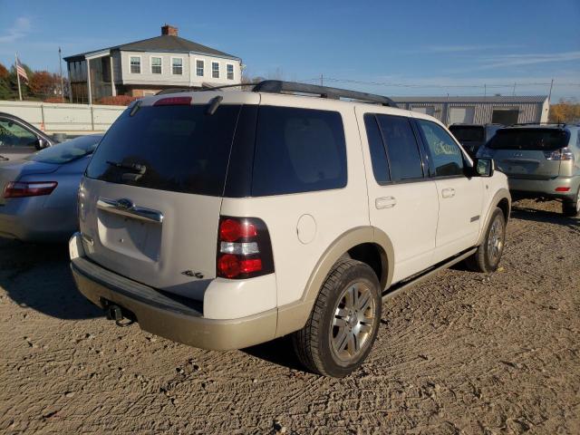 Photo 4 from auction – 2008 FORD EXPLORER with VIN 1FMEU74818UA35861