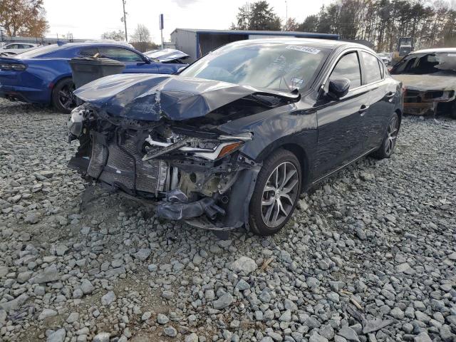Photo 2 from auction – 2019 ACURA ILX PREMIU with VIN 19UDE2F7XKA009922