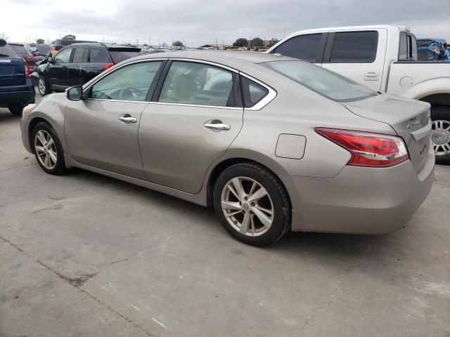 Photo 2 from auction – 2013 NISSAN ALTIMA 2.5 with VIN 1N4AL3APXDC180896
