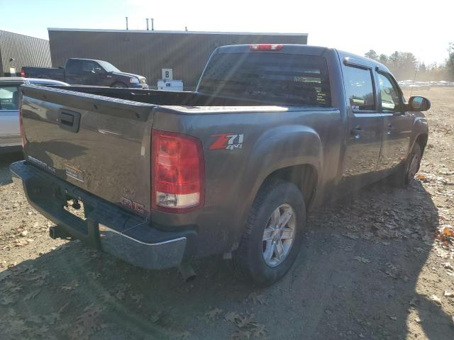 Photo 4 from auction – 2008 GMC SIERRA K15 with VIN 2GTEK13M781104473