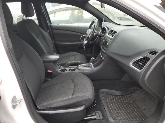 Photo 5 from auction – 2013 DODGE AVENGER SX with VIN 1C3CDZCB2DN680631