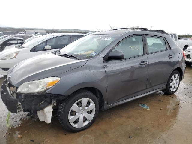 Photo 1 from auction – 2009 TOYOTA COROLLA MA with VIN 2T1KU40E99C031489